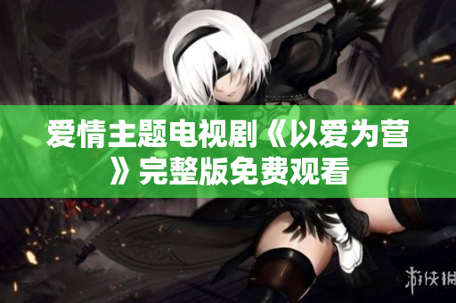 爱情主题电视剧《以爱为营》完整版免费观看