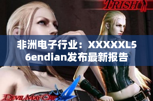 非洲电子行业：XXXXXL56endian发布最新报告