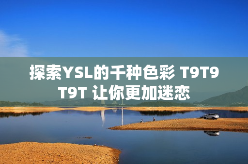 探索YSL的千种色彩 T9T9T9T 让你更加迷恋