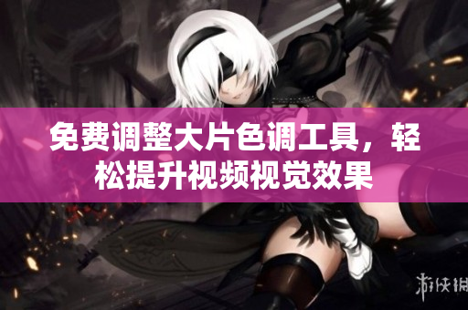 免费调整大片色调工具，轻松提升视频视觉效果