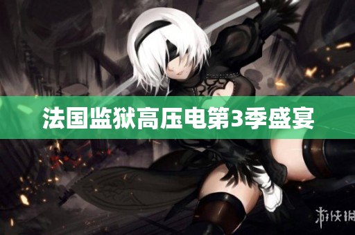 法国监狱高压电第3季盛宴