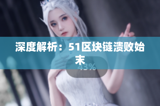 深度解析：51区块链溃败始末
