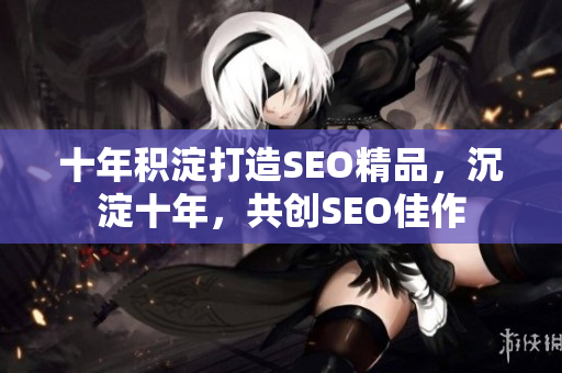 十年积淀打造SEO精品，沉淀十年，共创SEO佳作
