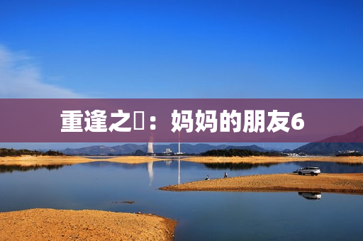 重逢之慾：妈妈的朋友6