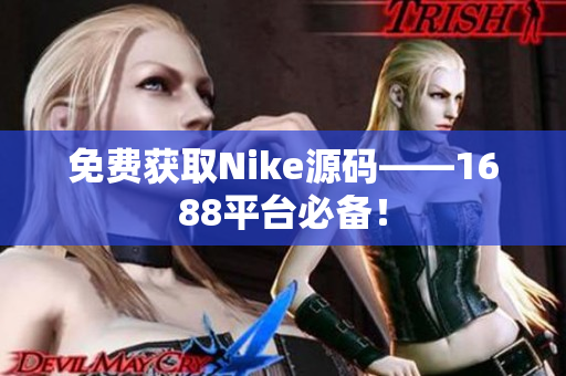 免费获取Nike源码——1688平台必备！