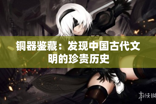 铜器鉴藏：发现中国古代文明的珍贵历史