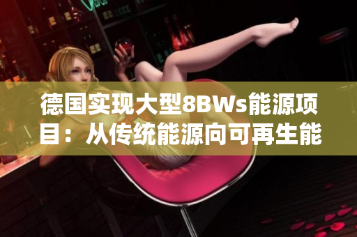 德国实现大型8BWs能源项目：从传统能源向可再生能源转型