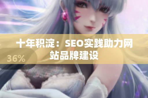 十年积淀：SEO实践助力网站品牌建设