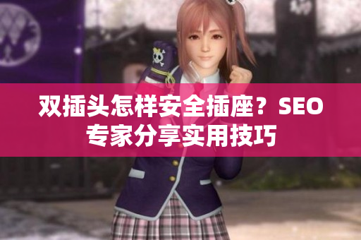 双插头怎样安全插座？SEO专家分享实用技巧