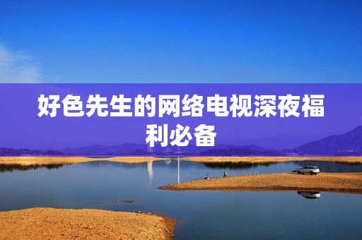 好色先生的网络电视深夜福利必备