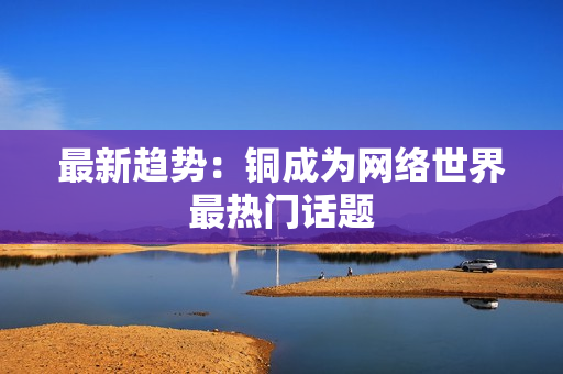 最新趋势：铜成为网络世界最热门话题
