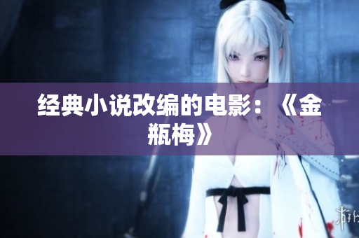 经典小说改编的电影：《金瓶梅》