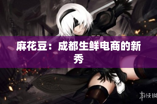 麻花豆：成都生鲜电商的新秀