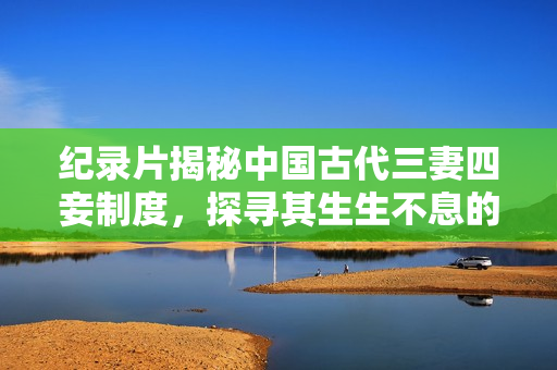 纪录片揭秘中国古代三妻四妾制度，探寻其生生不息的演变史