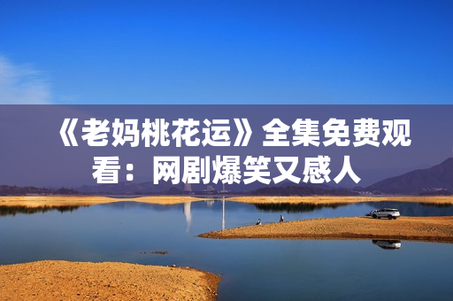 《老妈桃花运》全集免费观看：网剧爆笑又感人