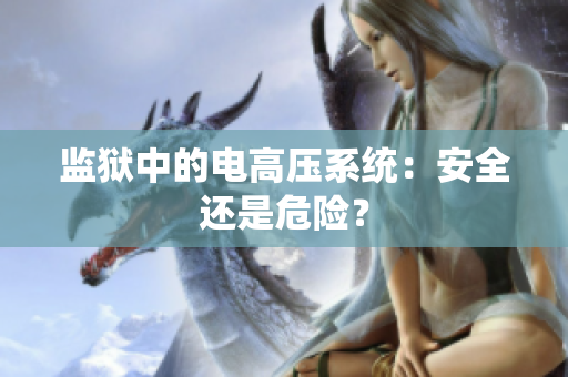 监狱中的电高压系统：安全还是危险？