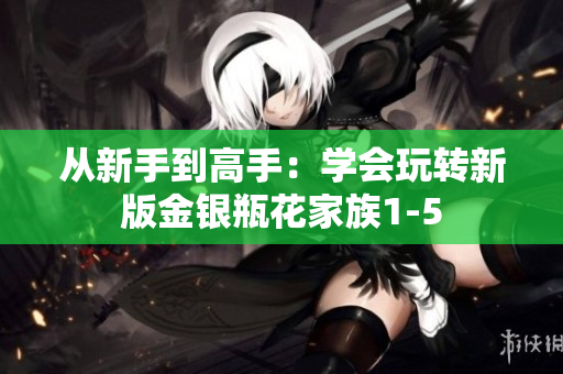 从新手到高手：学会玩转新版金银瓶花家族1-5