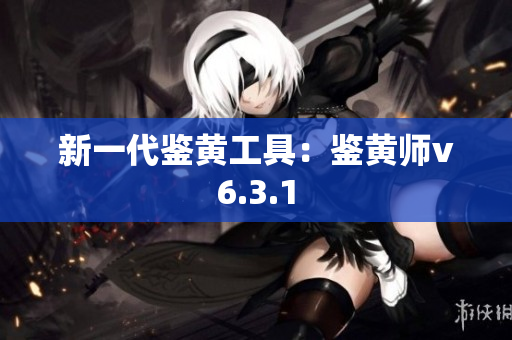 新一代鉴黄工具：鉴黄师v6.3.1
