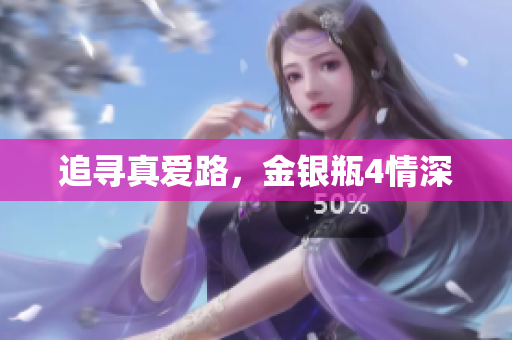 追寻真爱路，金银瓶4情深
