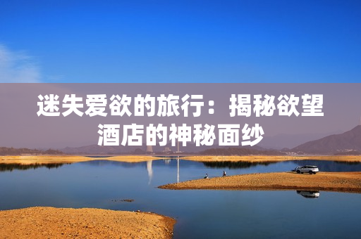迷失爱欲的旅行：揭秘欲望酒店的神秘面纱