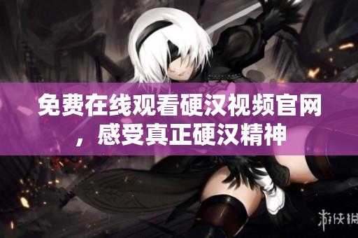 免费在线观看硬汉视频官网，感受真正硬汉精神
