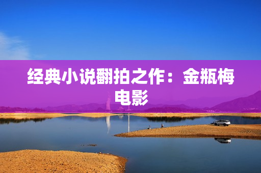 经典小说翻拍之作：金瓶梅电影