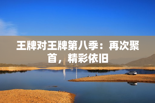 王牌对王牌第八季：再次聚首，精彩依旧