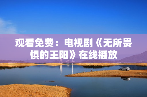 观看免费：电视剧《无所畏惧的王阳》在线播放