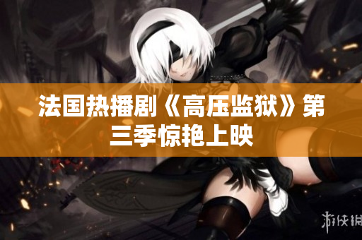 法国热播剧《高压监狱》第三季惊艳上映