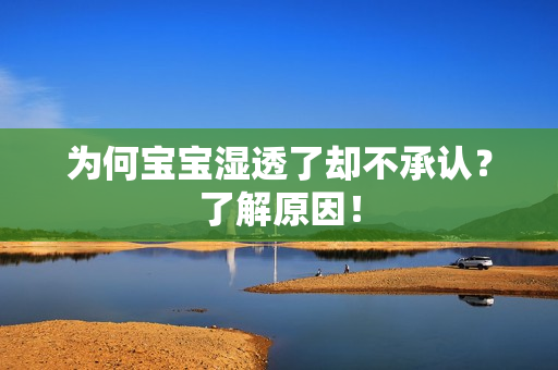 为何宝宝湿透了却不承认？了解原因！