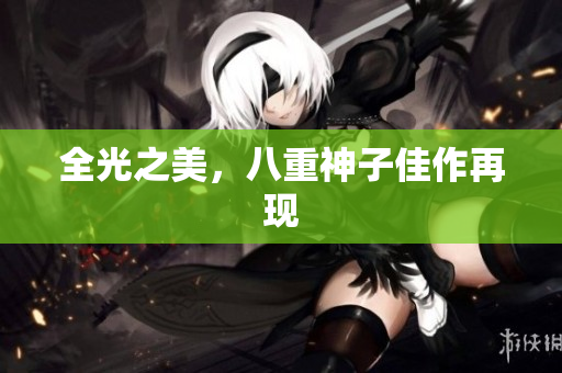 全光之美，八重神子佳作再现