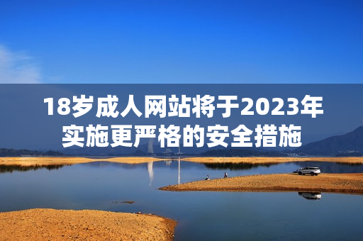 18岁成人网站将于2023年实施更严格的安全措施