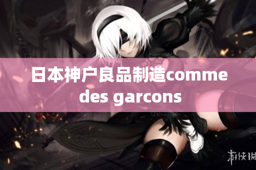 日本神户良品制造comme des garcons