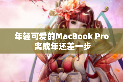 年轻可爱的MacBook Pro 离成年还差一步
