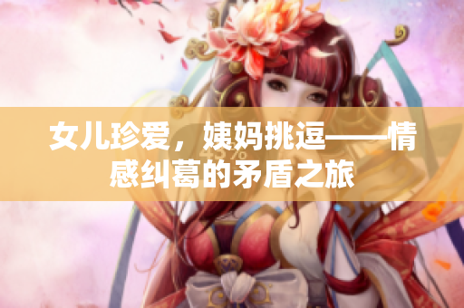女儿珍爱，姨妈挑逗——情感纠葛的矛盾之旅