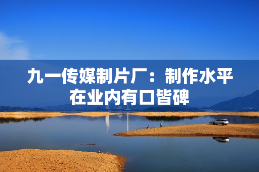 九一传媒制片厂：制作水平在业内有口皆碑