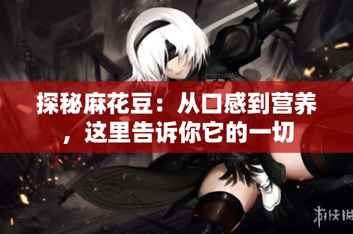 探秘麻花豆：从口感到营养，这里告诉你它的一切