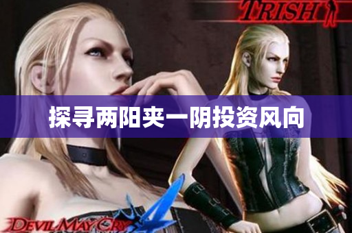 探寻两阳夹一阴投资风向
