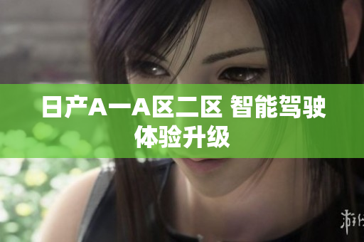 日产A一A区二区 智能驾驶体验升级