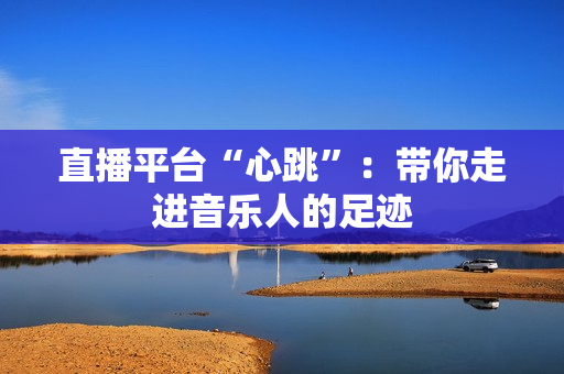 直播平台“心跳”：带你走进音乐人的足迹