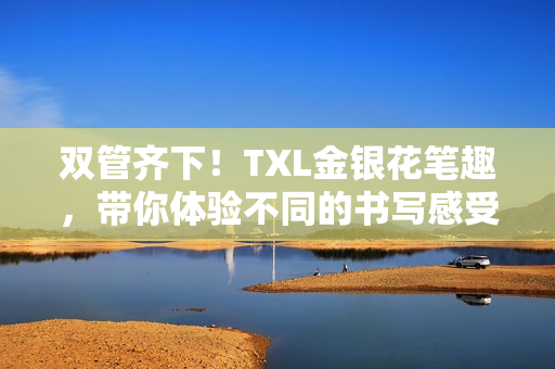 双管齐下！TXL金银花笔趣，带你体验不同的书写感受