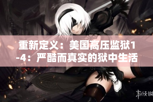 重新定义：美国高压监狱1-4：严酷而真实的狱中生活