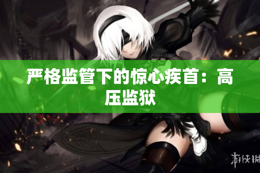 严格监管下的惊心疾首：高压监狱