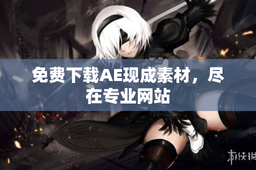 免费下载AE现成素材，尽在专业网站
