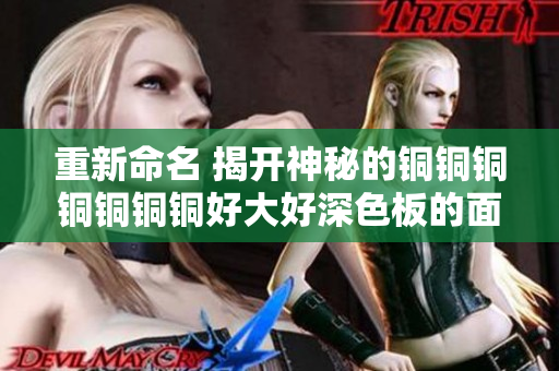 重新命名 揭开神秘的铜铜铜铜铜铜铜好大好深色板的面纱