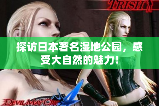 探访日本著名湿地公园，感受大自然的魅力！