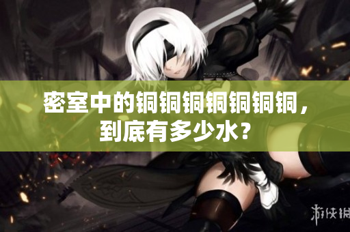 密室中的铜铜铜铜铜铜铜，到底有多少水？