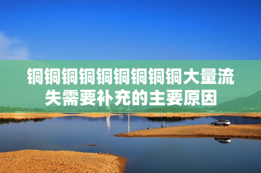铜铜铜铜铜铜铜铜铜大量流失需要补充的主要原因