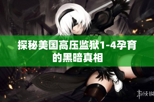 探秘美国高压监狱1-4孕育的黑暗真相