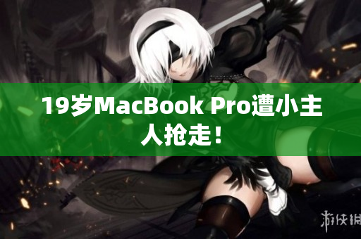 19岁MacBook Pro遭小主人抢走！